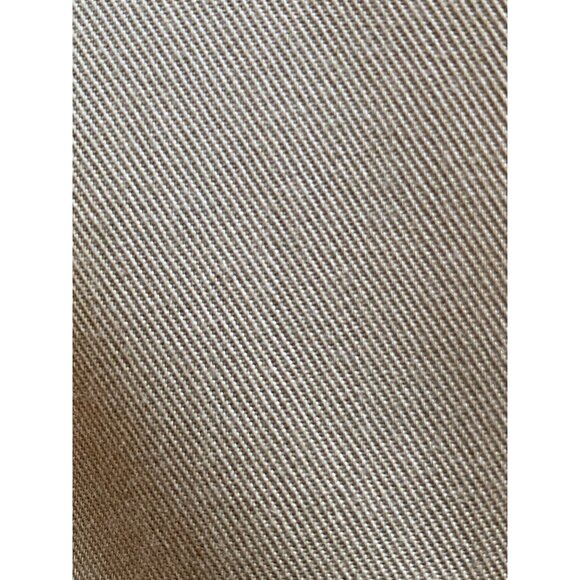 Jos. A. Bank Men's Tan Button-Down Dress Shirt Size 17" - Picture 6 of 6